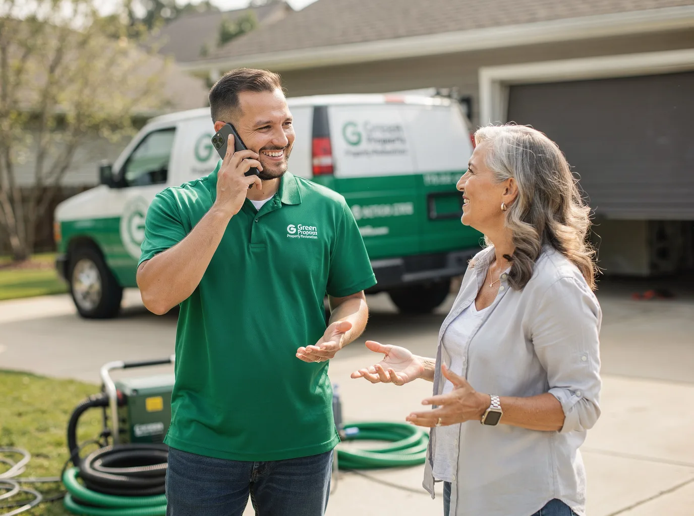 Water Damage Restoration Unionville, IN FAQs